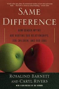 Produktbild: Same Difference