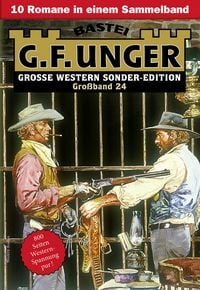 Produktbild: G. F. Unger Sonder-Edition Gro&szlig;band 24
