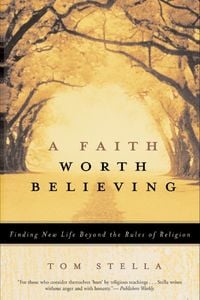 Produktbild: A Faith Worth Believing