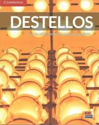 Produktbild: Destellos Intermediate Student