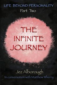 Produktbild: The Infinite Journey