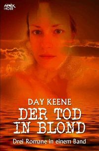Produktbild: Der Tod in Blond