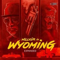 Produktbild: Willk&uuml;r in Wyoming