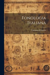 Produktbild: Fonologia Italiana