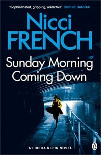 Produktbild: Sunday Morning Coming Down