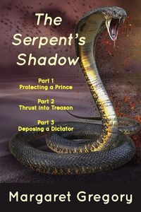 Produktbild: The Serpent's Shadow