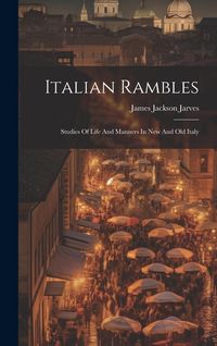 Produktbild: Italian Rambles