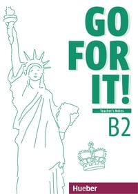 Produktbild: Go for it! B2