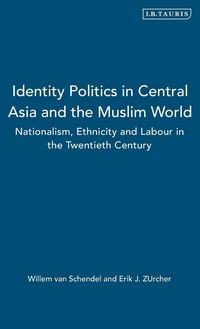 Produktbild: Identity Politics in Central Asia and the Muslim World