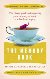 Produktbild: The Memory Book