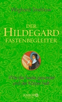 Produktbild: Der Hildegard-Fastenbegleiter