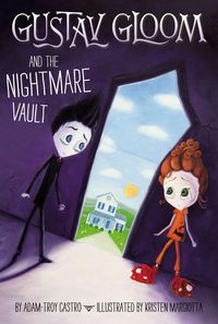 Produktbild: Gustav Gloom & The Nightmare V
