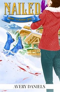 Produktbild: Nailed: Resort to Murder Mystery II