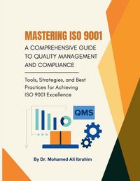Produktbild: Mastering ISO 9001