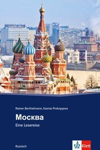 Produktbild: Moskau