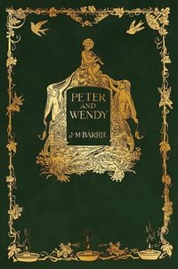 Produktbild: Peter and Wendy