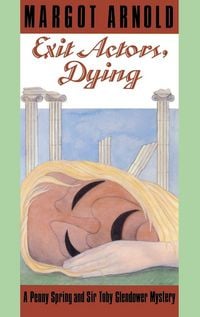 Produktbild: Exit Actors, Dying