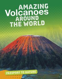 Produktbild: Amazing Volcanoes Around the World