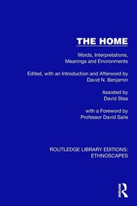Produktbild: The Home