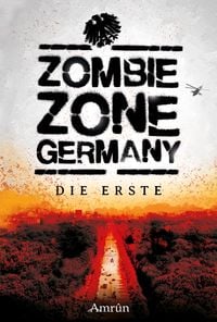 Produktbild: Zombie Zone Germany: Die Erste