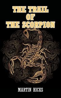 Produktbild: The Trail of the Scorpion