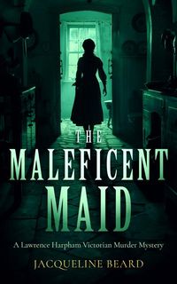 Produktbild: The Maleficent Maid
