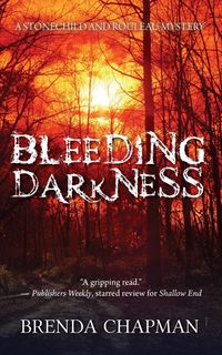 Produktbild: Bleeding Darkness