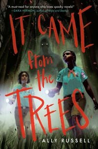 Produktbild: It Came from the Trees