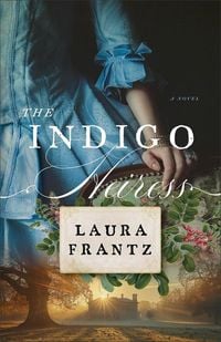 Produktbild: The Indigo Heiress