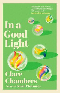 Produktbild: In A Good Light