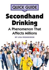 Produktbild: Quick Guide to Secondhand Drinking