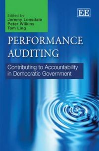 Produktbild: Performance Auditing