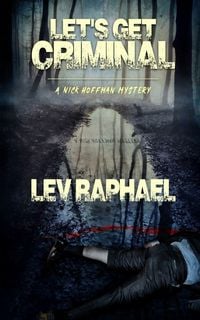 Produktbild: Let's Get Criminal