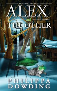 Produktbild: Alex and The Other