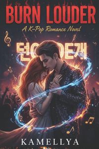 Produktbild: Burn Louder