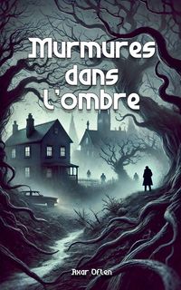 Produktbild: Murmures dans l'ombre