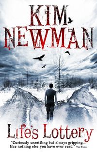 Produktbild: Newman, K: Life's Lottery