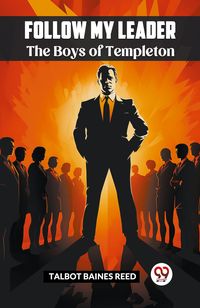 Produktbild: Follow My Leader The Boys of Templeton