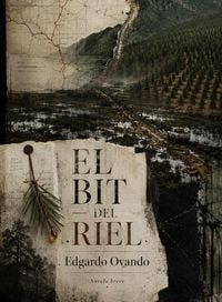 Produktbild: El Bit Del Riel