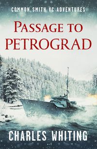 Produktbild: Passage to Petrograd