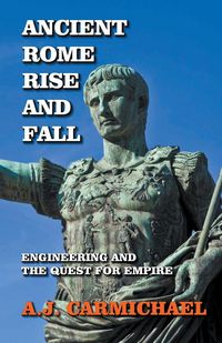 Produktbild: Ancient Rome, Rise and Fall