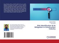 Produktbild: Risk Identification & Its Mitigation in Construction Industry
