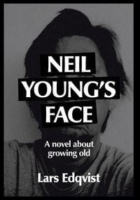 Produktbild: Neil Young's face