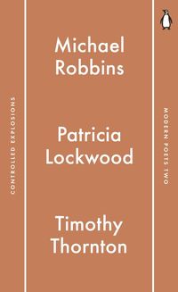 Produktbild: Penguin Modern Poets 2