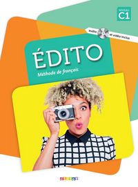 Produktbild: Edito C1 - Livre + DVD