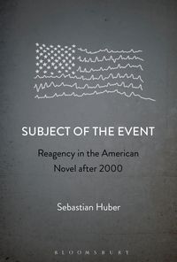 Produktbild: Subject of the Event
