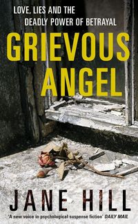 Produktbild: Grievous Angel