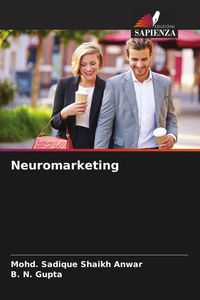 Produktbild: Neuromarketing