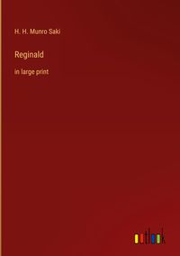 Produktbild: Reginald