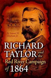 Produktbild: Richard Taylor & The Red River